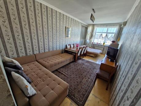 2 otaqlı mənzil, 65 m², 20 Yanvar: 179 999 ₼ 4