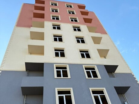 Elan №6454203 - Bakı, Masazır q., 3 otaqlı, 91 m², 2/9 mərtəbə
