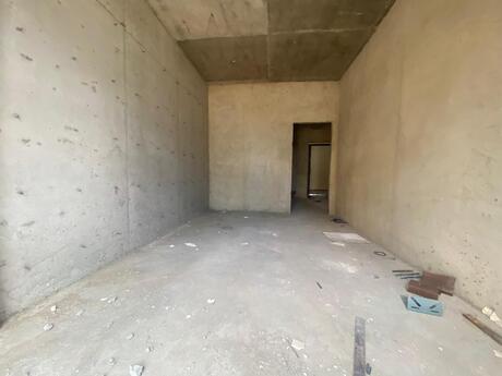 1 otaqlı mənzil, 53 m², Qara Qarayev: 133 000 ₼ 2