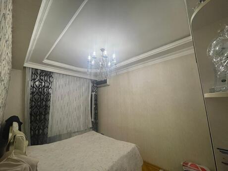 3-комнатная квартира, 107 м², Həzi Aslanov: 245 000 ₼ 4