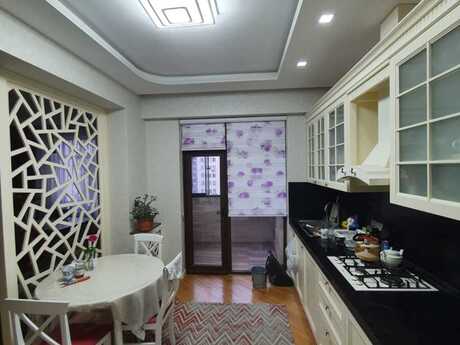 2 otaqlı mənzil, 65 m², Memar Əcəmi: 173 000 ₼ 3