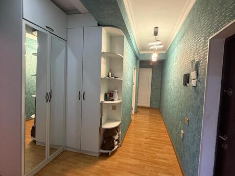 3 otaqlı mənzil, 110 m², İnşaatçılar: 207 500 ₼ 4