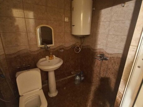 1-room apartment, 35 m², 8-ci mikrorayon: 125 000 ₼ 5