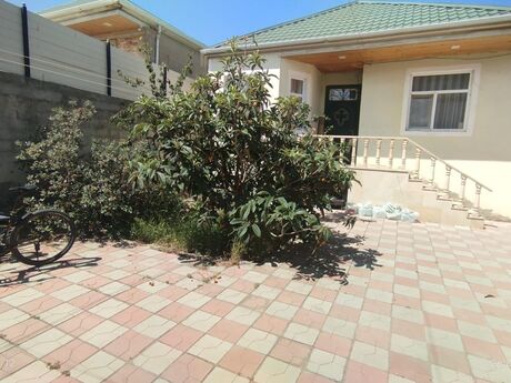Elan №6454215 - Bakı, Köhnə Corat q., 3 otaqlı, 90 m²