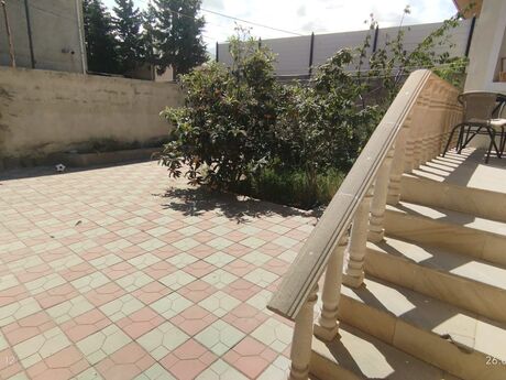 3 otaqlı həyət evi, 90 m², Köhnə Corat: 95 000 ₼ 3