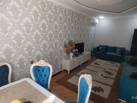 3 otaqlı həyət evi, 90 m², Köhnə Corat: 95 000 ₼ 5
