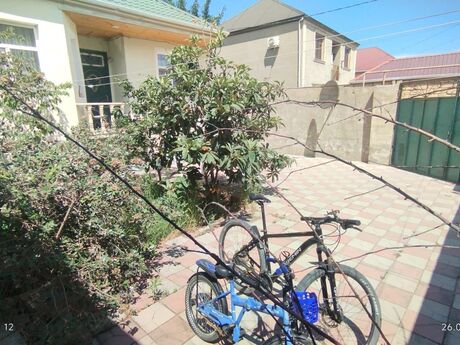 3 otaqlı həyət evi, 90 m², Köhnə Corat: 95 000 ₼ 2