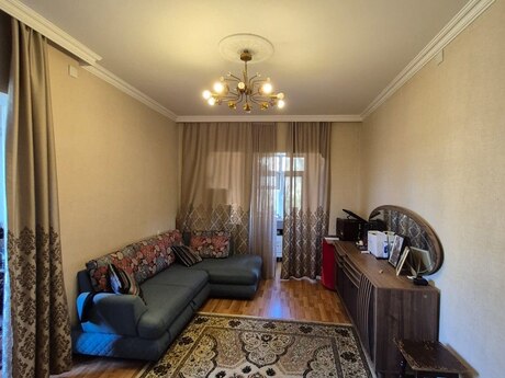2 otaqlı mənzil, 50 m², İnşaatçılar: 158 000 ₼ 3