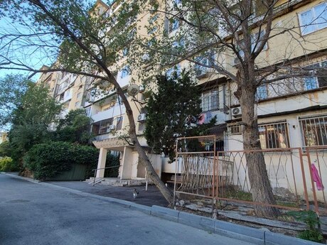 2 otaqlı mənzil, 50 m², İnşaatçılar: 158 000 ₼ 2