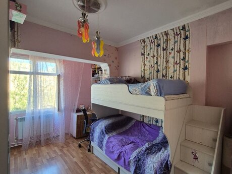 2 otaqlı mənzil, 50 m², İnşaatçılar: 158 000 ₼ 4