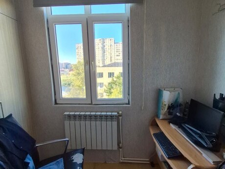 2 otaqlı mənzil, 50 m², İnşaatçılar: 158 000 ₼ 5