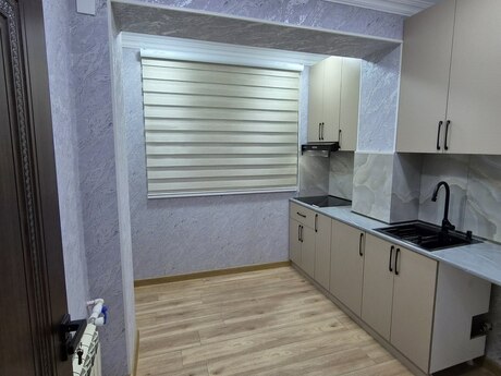 2 otaqlı mənzil, 55 m², 7-ci mikrorayon: 132 000 ₼ 4