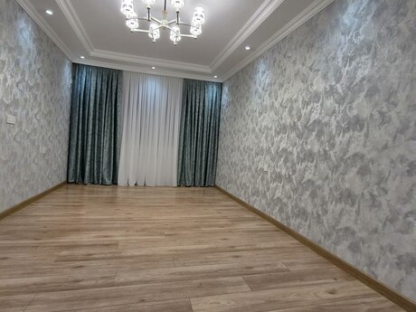 2 otaqlı mənzil, 55 m², 7-ci mikrorayon: 132 000 ₼ 3