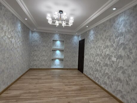 2 otaqlı mənzil, 55 m², 7-ci mikrorayon: 132 000 ₼ 2