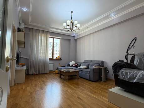 3 otaqlı mənzil, 71 m², Qara Qarayev: 228 000 ₼ 3