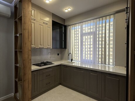 3 otaqlı mənzil, 90 m², Turkuaz: 289 000 ₼ 3