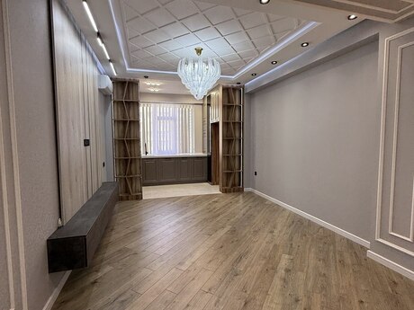 3 otaqlı mənzil, 90 m², Turkuaz: 289 000 ₼ 2