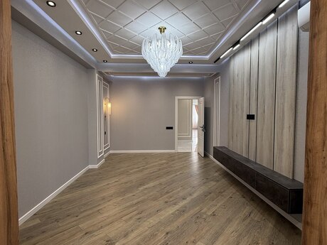 3 otaqlı mənzil, 90 m², Turkuaz: 289 000 ₼ 4