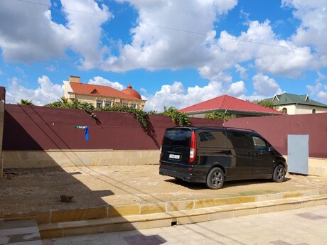 6 otaqlı həyət evi, 175 m², Məmmədli: 290 000 ₼ 2