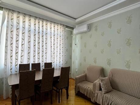 Kirayə 2 otaqlı mənzil, 62 m², Həzi Aslanov: 690 ₼/ay 5