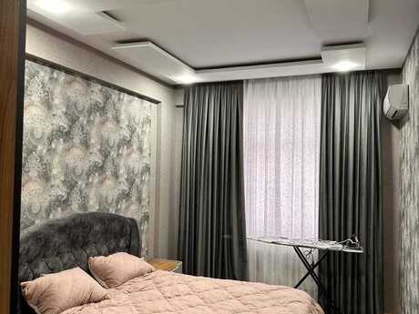 Elan №6454238 - Bakı, Gənclik m., 2 otaqlı, 88 m², 9/18 mərtəbə