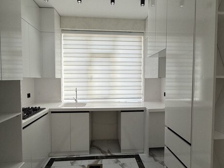 2 otaqlı mənzil, 55 m², Turkuaz: 185 000 ₼ 3