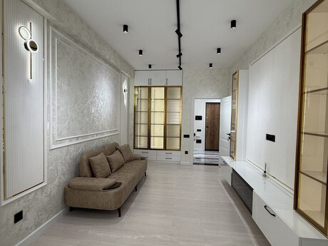 2 otaqlı mənzil, 55 m², Turkuaz: 185 000 ₼ 4