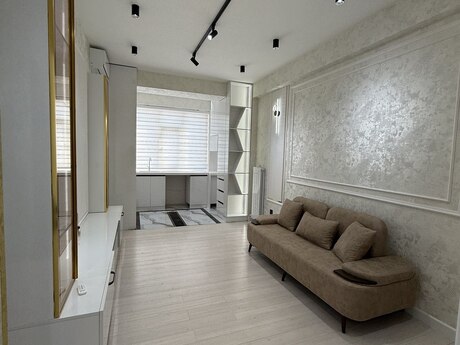 2 otaqlı mənzil, 55 m², Turkuaz: 185 000 ₼ 2