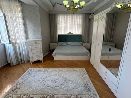 3-room apartment, 138 m², 8-ci kilometr: 320 000 ₼ 4