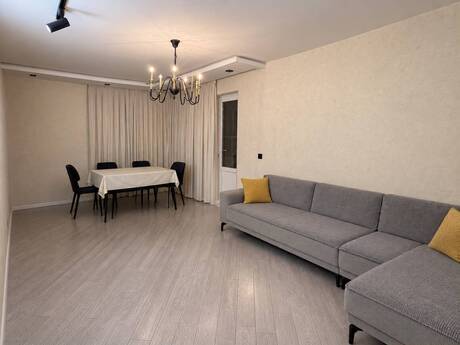 Elan №6454255 - Bakı, 20 Yanvar m., 4 otaqlı, 90 m², 4/16 mərtəbə