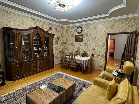 2 otaq · 67 m² · 10/12 mərtəbə, İnşaatçılar