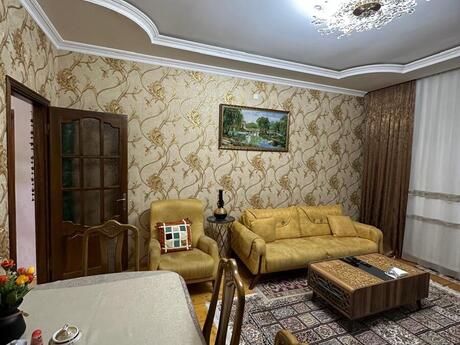 2-room apartment, 67 m², İnşaatçılar: 169 000 ₼ 2