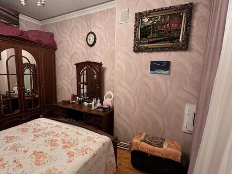 2-room apartment, 67 m², İnşaatçılar: 169 000 ₼ 5