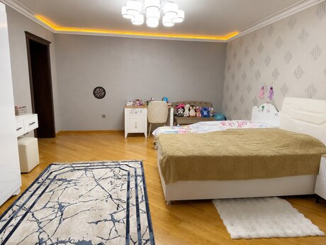 3 otaqlı mənzil, 105 m², Elmlər Akademiyası: 297 000 ₼ 4