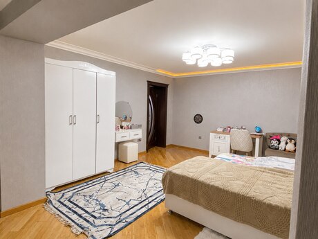 3 otaqlı mənzil, 105 m², Elmlər Akademiyası: 297 000 ₼ 5