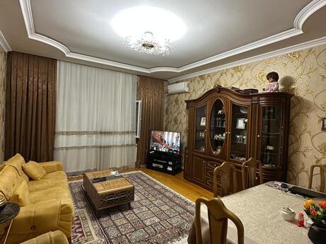 2-room apartment, 67 m², İnşaatçılar: 169 000 ₼ 3