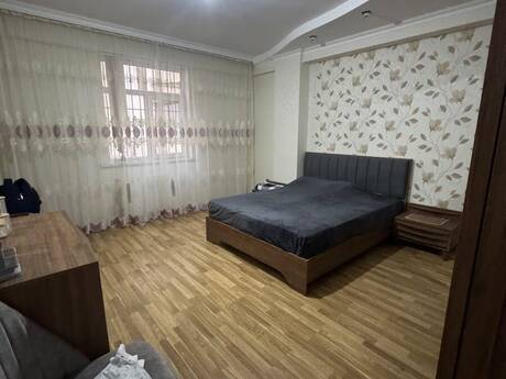 3 otaqlı mənzil, 83 m², Masazır: 95 000 ₼ 3