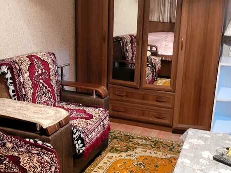Kirayə 1 otaqlı mənzil, 50 m², 20 Yanvar: 500 ₼/ay 2