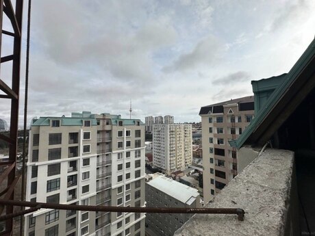 2-комнатная квартира, 80,2 м², Yasamal: 73 000 ₼ 2