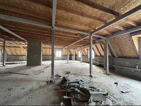 2-комнатная квартира, 80,2 м², Yasamal: 73 000 ₼ 3