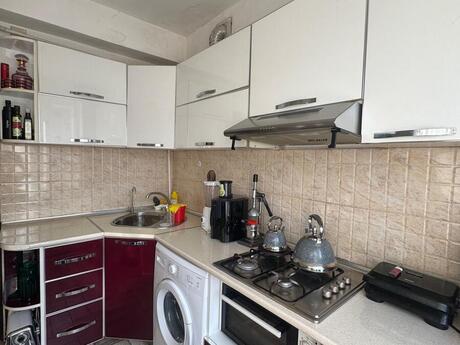2 otaqlı mənzil, 65 m², Elmlər Akademiyası: 225 000 ₼ 5