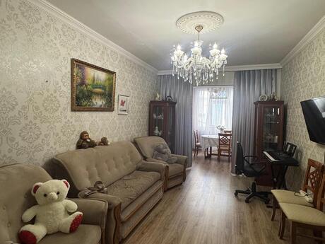 2 otaqlı mənzil, 65 m², Elmlər Akademiyası: 225 000 ₼ 3