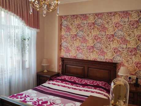 3 otaqlı mənzil, 100 m², İnşaatçılar: 280 000 ₼ 4