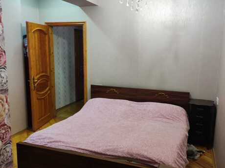 3 otaqlı mənzil, 100 m², İnşaatçılar: 280 000 ₼ 5