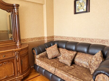 Kirayə 2 otaqlı mənzil, 60 m², Elmlər Akademiyası: 850 ₼/ay 3