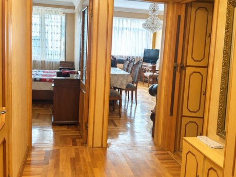 Kirayə 2 otaqlı mənzil, 60 m², Elmlər Akademiyası: 850 ₼/ay 4