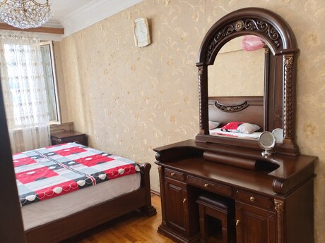 Kirayə 2 otaqlı mənzil, 60 m², Elmlər Akademiyası: 850 ₼/ay 5