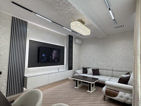 3 otaqlı mənzil, 95 m², Turkuaz: 298 000 ₼ 2