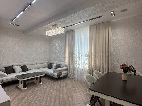 3 otaqlı mənzil, 95 m², Turkuaz: 298 000 ₼ 3