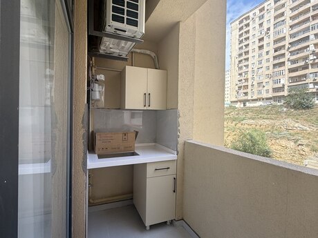 3 otaqlı mənzil, 95 m², Turkuaz: 298 000 ₼ 4